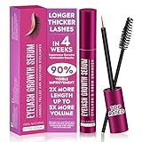 Image of JSYF  eyelash growth serum