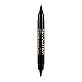 Image of Makeup Revolution MURAWDOFLI eyeliner