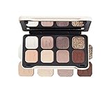 Image of Revolution Beauty London 1361910 eyeshadow palette