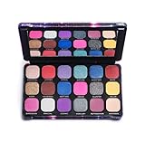 Image of Revolution Beauty London 21333 eyeshadow palette