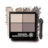 Image of Revlon 7259833005 eyeshadow palette