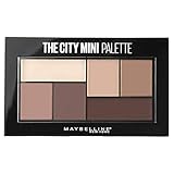 Image of Maybelline 95061 eyeshadow palette