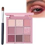 Image of HIVETZ eyeshadow palette
