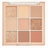 Image of KKwoter eyeshadow palette