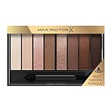 Image of Max Factor 99350089535 eyeshadow palette