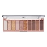 Image of e.l.f. 83279 eyeshadow palette