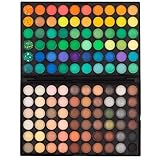 Image of LaRoc 5055521164439 eyeshadow palette