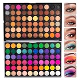 Image of LaRoc 5055521164439 eyeshadow palette