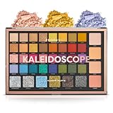Image of Profusion Cosmetics 2910 eyeshadow palette