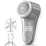 Image of BEAUTURAL 1-MR02EU10 fabric shaver