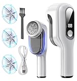 Image of PKBD PKBD-Electric Ball Remover fabric shaver