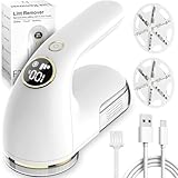 Image of Casafield Electric Lint Remover 2025 fabric shaver