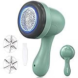 Image of Bubbacare fabric shaver