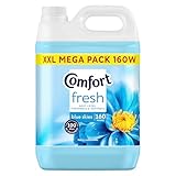 Image of Comfort 8720181324963 fabric softener