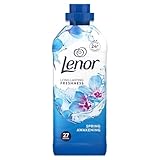 Image of Lenor  fabric softener