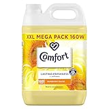 Image of Comfort 8720181324970 fabric softener