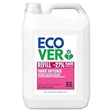 Image of Ecover 4004574 fabric softener