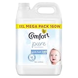 Image of Comfort 8720181324987 fabric softener