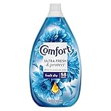 Image of Comfort 64863490 fabric softener