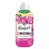 Image of Comfort 8720181331992 fabric softener