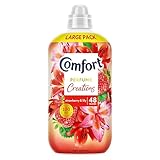 Image of Comfort C007276 fabric softener