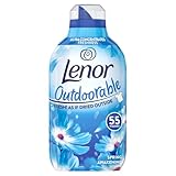 Image of Lenor 8001090719720 fabric softener