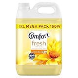 Image of Comfort 8720181324970 fabric softener