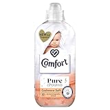 Image of Comfort 8720181525896 fabric softener