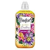Image of Comfort 64881219 fabric softener