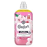 Image of Comfort 8720181375927 fabric softener