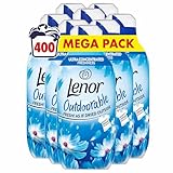 Image of Lenor 8700216725309 fabric softener