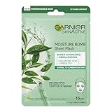 Image of Garnier 3600541944671 face mask