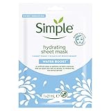 Image of Simple 0516300001 face mask