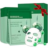 Image of IREV face mask