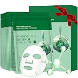 Image of IREV face mask