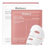 Image of BIODANCE face mask