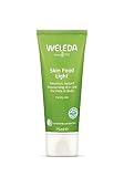 Image of Weleda 7756 face moisturiser