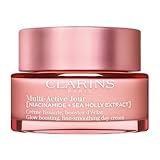 Image of CLARINS 3666057177606 face moisturiser