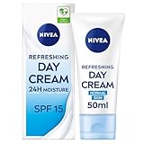 Image of NIVEA 81152-04500-20 face moisturiser