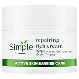 Image of Simple face moisturiser