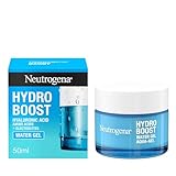 Image of Neutrogena 14600 face moisturiser