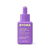 Image of BYOMA  face oil