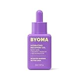 Image of BYOMA face oil