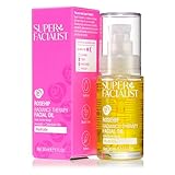 Image of Super Facialist BA-SF25432 face oil