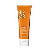 Image of Nip+Fab SKVTCSCR face scrub