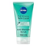 Image of NIVEA 98757-04568-01 face scrub