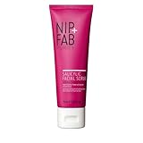 Image of Nip+Fab SKSALSRB face scrub