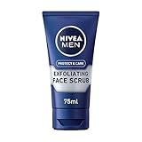 Image of Nivea Men 9918 face scrub