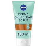 Image of NIVEA 98757-04568-01 face scrub