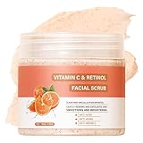 Image of IREV  face scrub